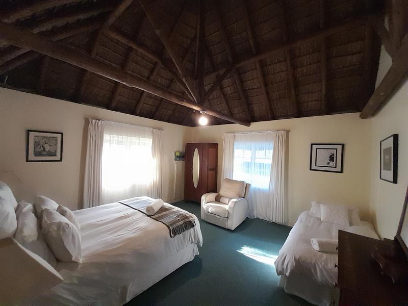 To Let 2 Bedroom Property for Rent in Hogsback Eastern Cape